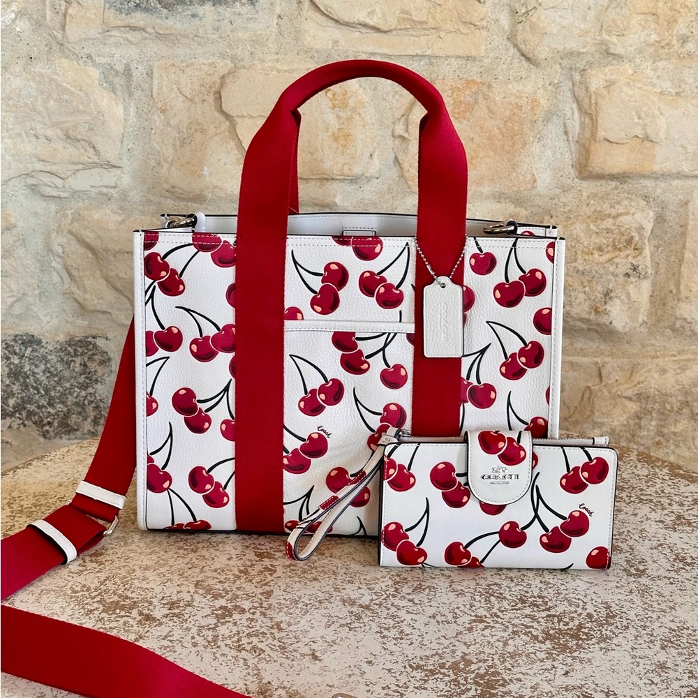 Coach - Picture 3 of 16